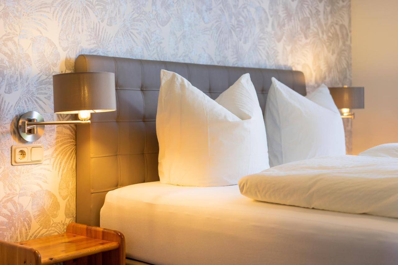Pension Schweizer Hof Wernigerode Bagian luar foto